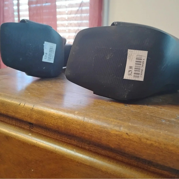 Steve Madden Women's Transfer Pump Heel Booties - Picture 4 of 7